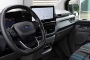 Ford Transit Custom 320 L2H1 Sport A8