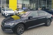 Skoda Superb 2.0 TSI 4x4 L&K DSG
