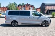 Opel Zafira Life XL L2H1 Business aut