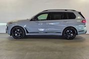 BMW X7 M60i xDrive