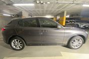 Alfa Romeo Stelvio Turbo Q4