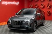 Hyundai Tucson Executive 1.6 T-GDi 48V  4WD DCT