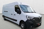 Renault Master dCi L3H2
