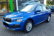 Skoda Kamiq Drive 1.5 TSI  DSG