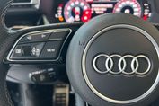 Audi A3 TFSI allstreet