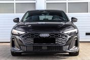 Audi A5 TDI quattro S line