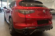 Alfa Romeo Stelvio Veloce Q4