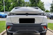 Peugeot 408 Allure e-DCS 1.2 mHEV
