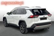 Toyota RAV4 Comfort 2.5 Hybrid  4x4