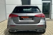 Mercedes Klasa A A 250 e AMG Line 8G-DCT