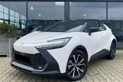 Toyota C-HR Style 1.8 Hybrid
