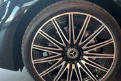 Mercedes CLE 300 4-Matic AMG Line