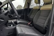 Citroen C3 1.2 PureTech Max EAT6