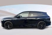 BMW iX M70 111.5kWh