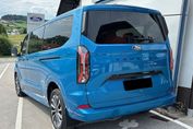 Ford Tourneo Custom 340 L2H1 Titanium X PHEV CVT