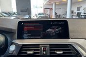 BMW X4 xDrive30i M Sport sport-aut