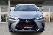 Lexus NX 350h Omotenashi AWD