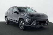 Hyundai Kona Executive 1.6 GDI Hybrid DCT