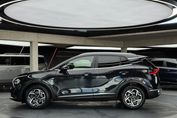Kia Sportage 1.6 CRDI M  2WD DCT