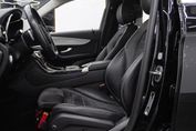 Mercedes GLC 200 d 4-Matic Business Edition
