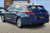 Hyundai i30 1.5 T-GDI Modern