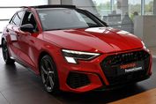 Audi A3 S3 Sportback TFSI quattro