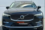Volvo XC60 T6 Plug-In Hybrid AWD Core