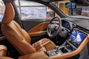 Lexus LBX 1.5 Hybrid Relax AWD