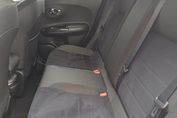 Nissan Juke 1.6 N-Connecta