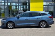 Ford Focus 1.0 Ecoboost Mhev Titanium x