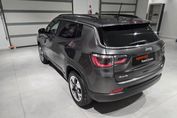 Jeep Compass 1.4 TMair Limited 4WD S&S