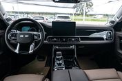 Baic BJ60 mHEV  4x4 aut