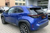 Toyota Yaris Cross Hybrid 1.5 Style