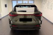 Lexus NX 350h Prestige 2.5 Hybrid AWD