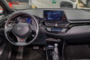 Toyota C-HR 2.0 Hybrid GR Sport