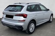 Skoda Kamiq Selection 1.5 TSI DSG