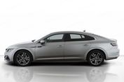 Volkswagen Arteon 2.0 TDI 4Motion DSG