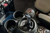 Mini Mini Hatch 3dr John Cooper Works