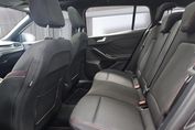 Ford Focus EcoBoost mHEV ST-Line X