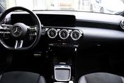 Mercedes Klasa A 200 AMG Line