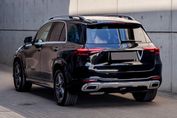 Mercedes GLE 300 d 4-Matic AMG Line