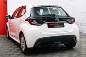 Toyota Yaris 1.0 Comfort