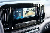 Mercedes Vito 116 CDI Pro Długi 9G-Tronic