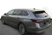 Skoda Superb 2.0 TDI SCR 4x4 L&K DSG