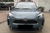 Toyota Yaris Cross Style 1.5 Hybrid