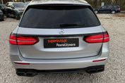 Mercedes E Klasa 400 4-Matic 9G-TRONIC