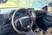 Ford Ranger Wildtrak PHEV A10