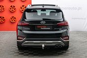 Hyundai Santa Fe 2.0 CRDi  4WD aut
