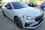 Skoda Scala Monte Carlo 1.5 TSI DSG