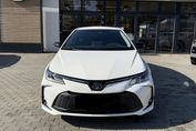 Toyota Corolla Style 1.8 Hybrid